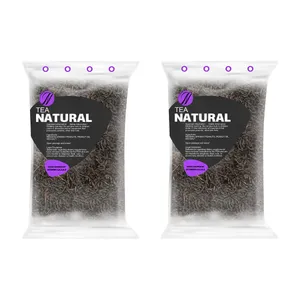 چای گلابی هندوستان نچرال - 1000 گرم بسته 2 عددی 