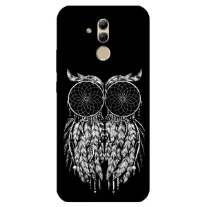 Megafone 6276 Cover For Huawei Mate 20 Lite