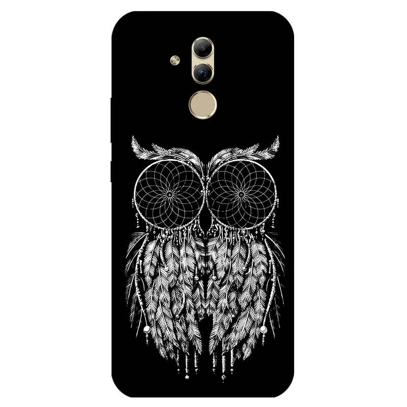 کاور مگافون کد 6276 مناسب برای گوشی موبایل هوآوی Mate 20 Lite