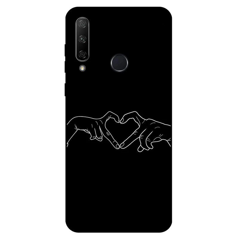 کاور مگافون کد 1857 مناسب برای گوشی موبایل هوآوی Y6P 2020