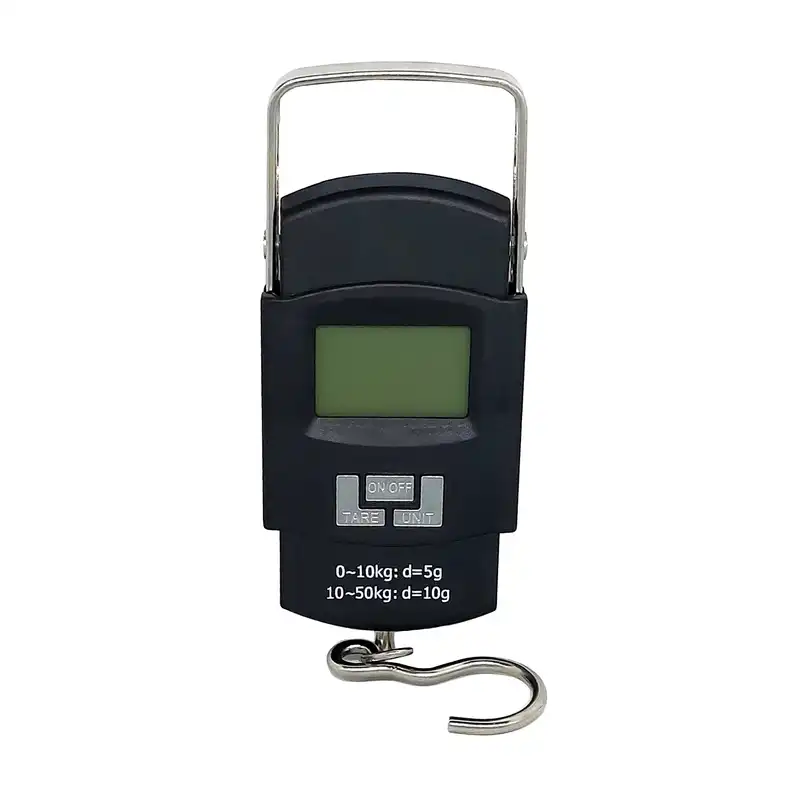 ترازو آویز پورتابل مدل TAD 01