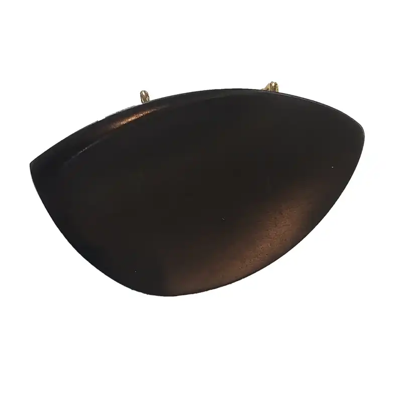 چانه گیر ویولن مدل آبنوس