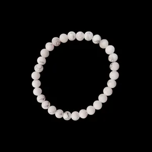 دستبند سنگی مدل هائولیت