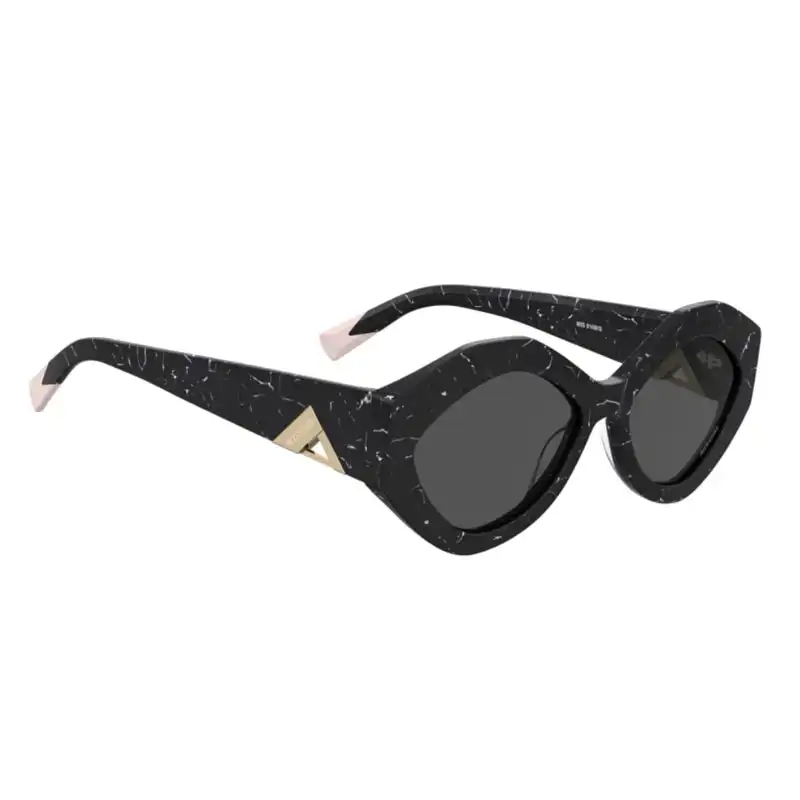 عینک آفتابی زنانه میسونی مدل MIS 0169 - GBYIR