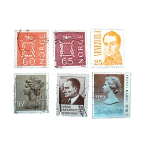 تمبر یادگاری مدل تاریخی کد DS4798 مجموعه 6 عددی