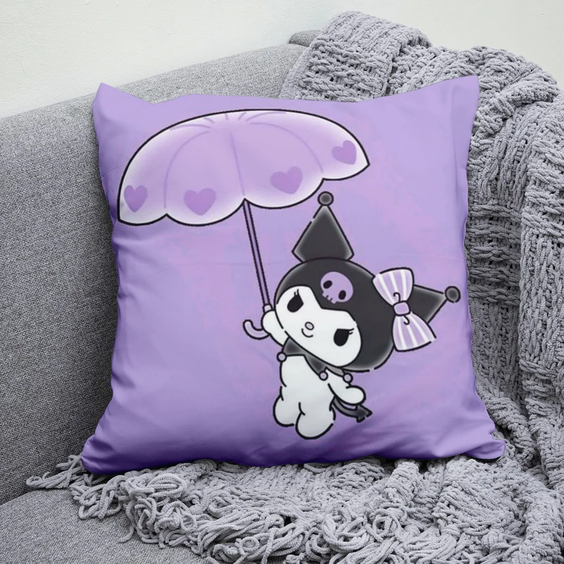 کوسن پاد آفرین مدل کرومی طرح چتر کد  B1206