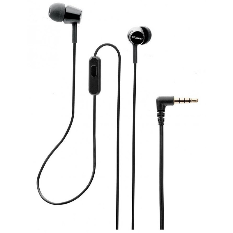 هندزفری سونی مدل EX15AP Noise isolation