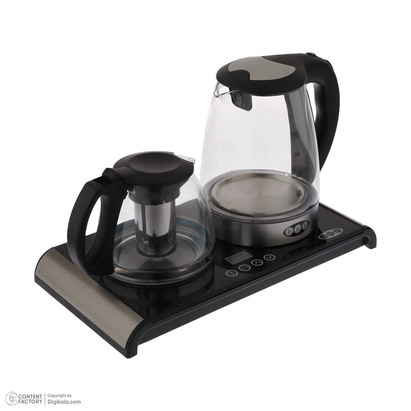 چای ساز بی اچ اف مدل BH-T750