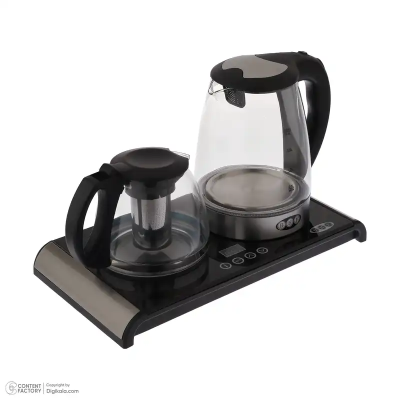 چای ساز بی اچ اف مدل BH-T750
