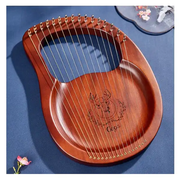 چنگ رومی سگا مدل LY16_PW