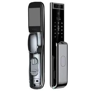دستگیره هوشمند مدل MOKO LF500