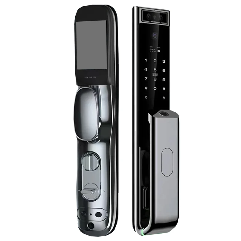 دستگیره هوشمند مدل MOKO LF500