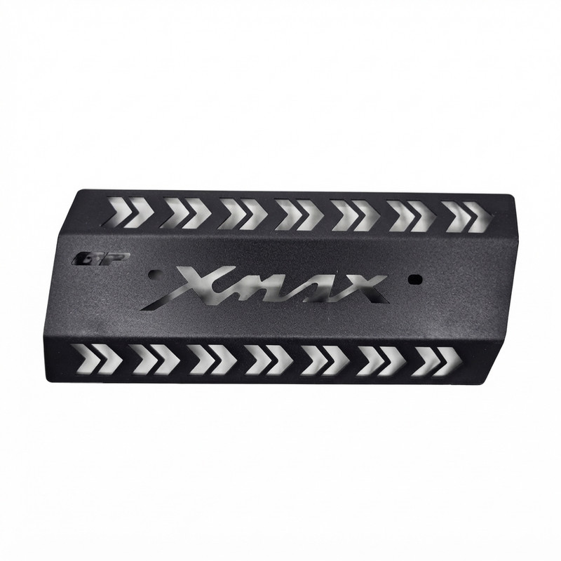 محافظ اگزوز فلزی یاماها ایکس مکس مدل sk-gard-01