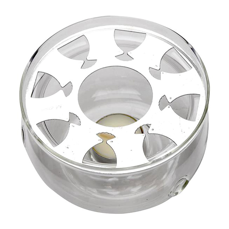 وارمر قوری کینتو مدل TOT کد 120