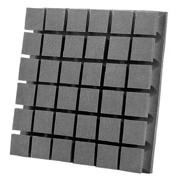 پنل آکوستیک مدل ترکیبی فلکسی 50 و MD55 وین مجموعه 9 عددی