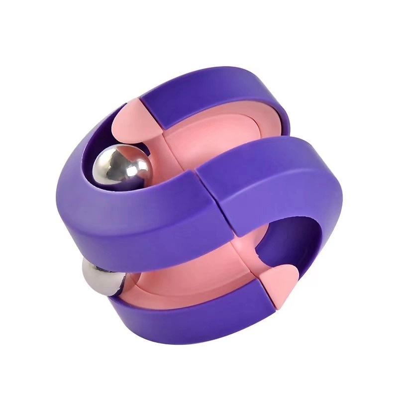 فیجت مدل Orbit Bead Spinner