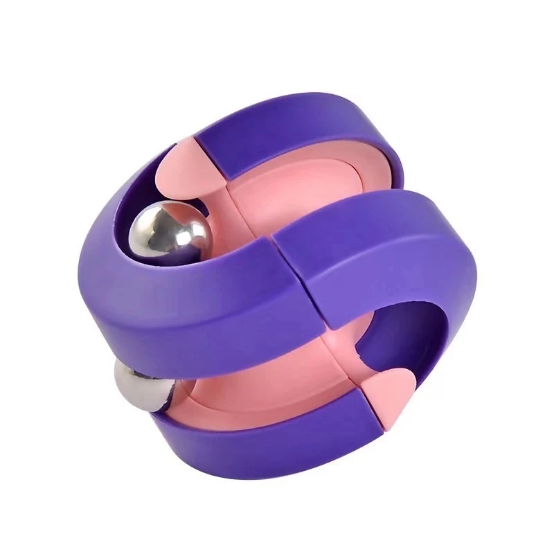 فیجت مدل Orbit Bead Spinner