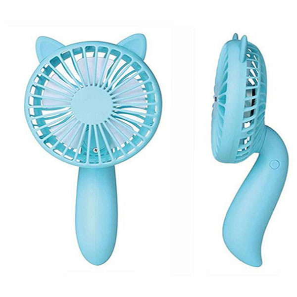 پنکه همراه مدل CAT-36