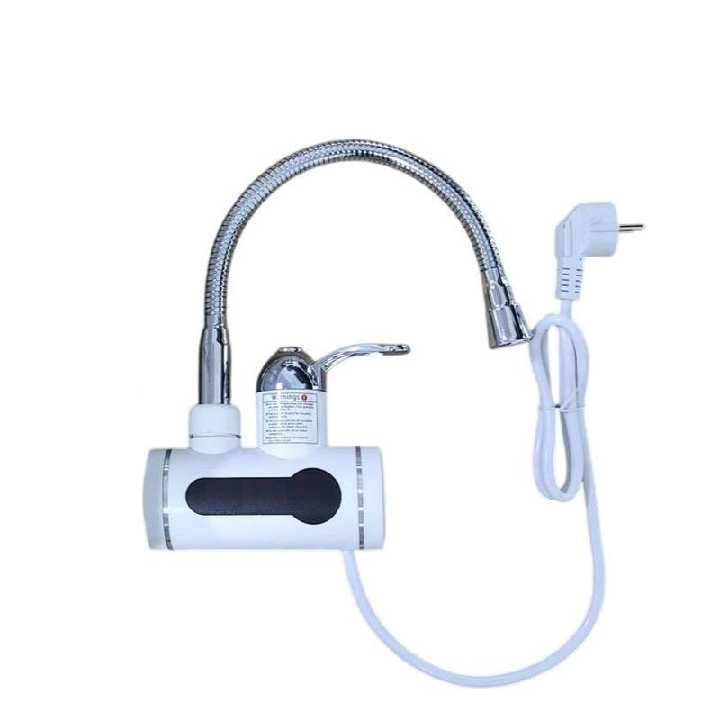 شیر آبگرمکن‌دار برقی مدل GH-OD11F