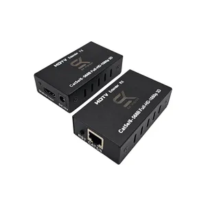 اکستندر HDMI تحت شبکه اسکای ویژن مدل 60m