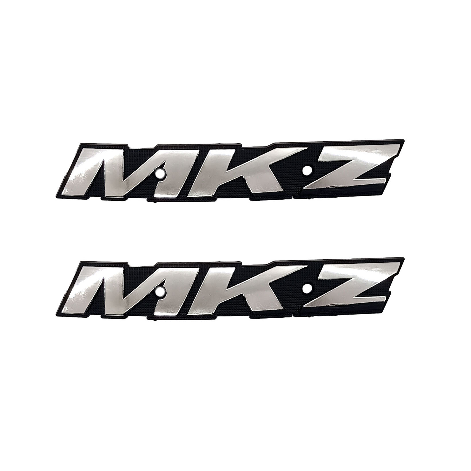 آرم باک موتور سیکلت مدل ام کا زد MKZ بسته 2 عددی