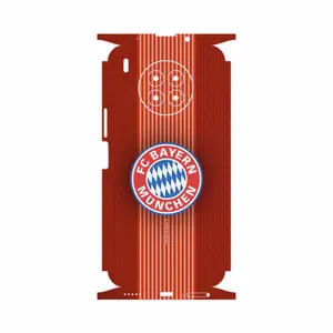 MAHOOT Bayern-Munchen-FullSkin Cover Sticker for Huawei Nova 8i