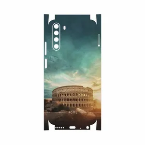 MAHOOT Rome-City-FullSkin Cover Sticker for Gplus X10