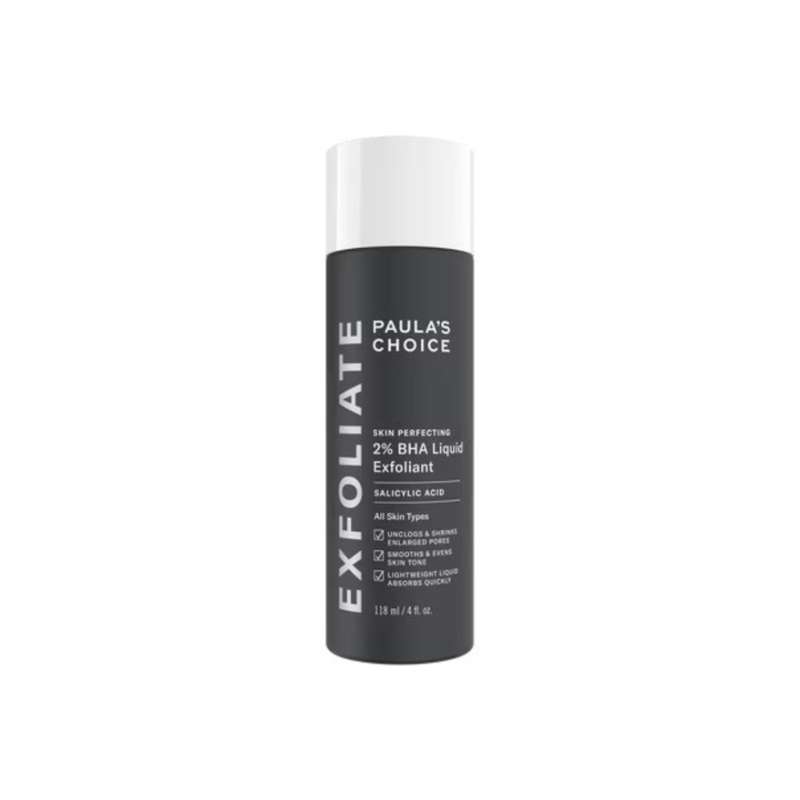 تونر پائولوز چویس مدل 2% BHA Liquid Exfoliant حجم 118 میلی لیتر تونر پائولوز چویس مدل 2% BHA Liquid Exfoliant حجم 118 میلی لیتر