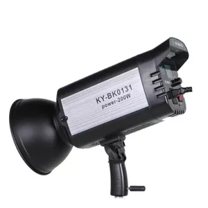 نور ثابت ال ای دی مدل KY-BK0131