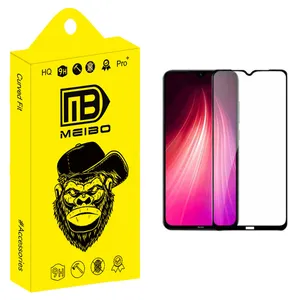 MEIBO +HD Screen Protector For Xiaomi Redmi Note 8T