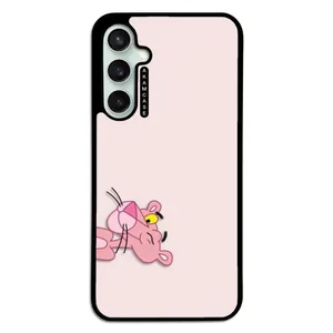 AKAM AMC-WSGS23FE-PINK PANTHER4 Cover For Samsung Galaxy S23 FE
