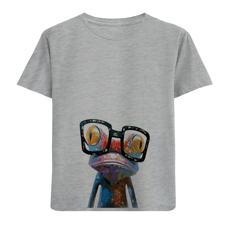 تی شرت بچگانه مدل آستین کوتاه کد F35