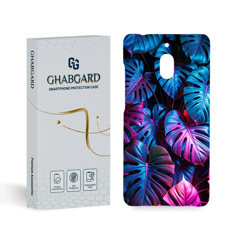 کاور قاب گارد مدل ساده مناسب برای گوشی موبایل نوکیا   2.1