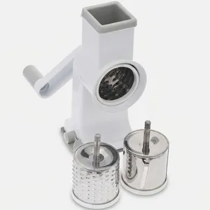 Novin Firm Drum Grater