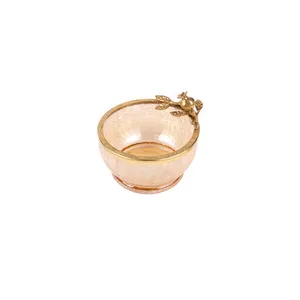 پیاله گلد کیش مدل نارسیس کد 803602