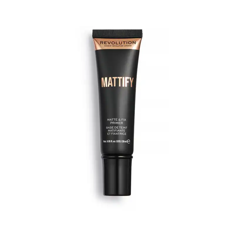 پرایمر رولوشن مدل ماتیفای حجم 28 میلی لیتر