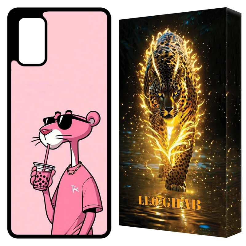 کاور لئو قاب مدل LCPS20F مناسب برای گوشی موبایل سامسونگ Galaxy S20 FE / S20 Lite