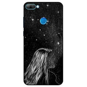 Megafone 8264 Cover For Honor 9i / 9N