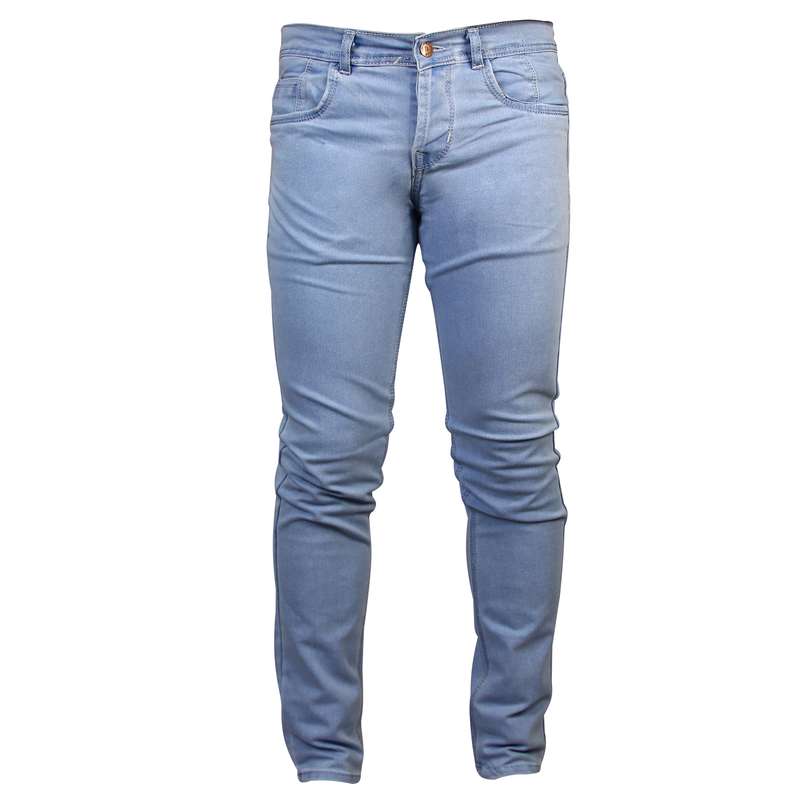 شلوار جین مردانه مدل AR-40097