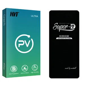 HVT PV2 SuperD Screen Protector For  Nep N5