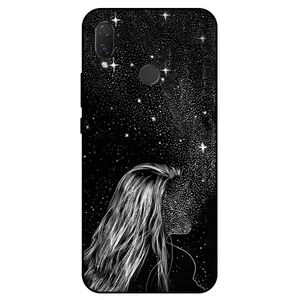  Megafone 8264 Cover For Huawei Nova 3i / P Smart Plus