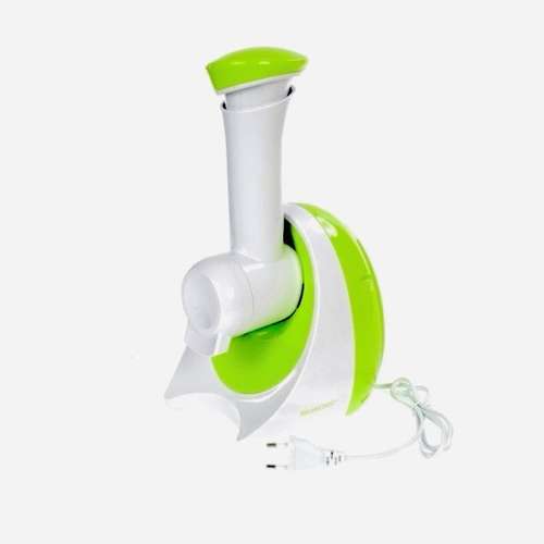 بستنی ساز سیلور کرست مدل sorbetier 200w