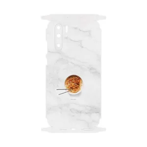 MAHOOT Noodle-FullSkin Cover Sticker for Huawei P30 Pro