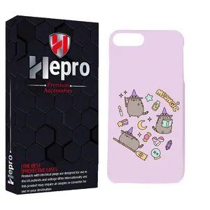HEPRO MC Cover for Apple IPHONE 7 PLUS / 8 PLUS