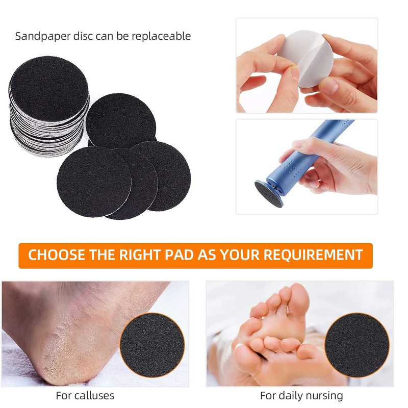 سنگ پا برقی مدل JMD-1010