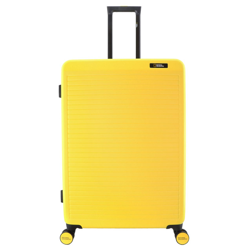 چمدان نشنال جئوگرافیک مدل N171 NEW PULSE 28 سایز بزرگ
