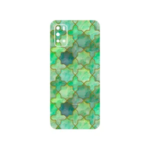 MAHOOT Iran Tile 8 Cover Sticker for Gplus Z10