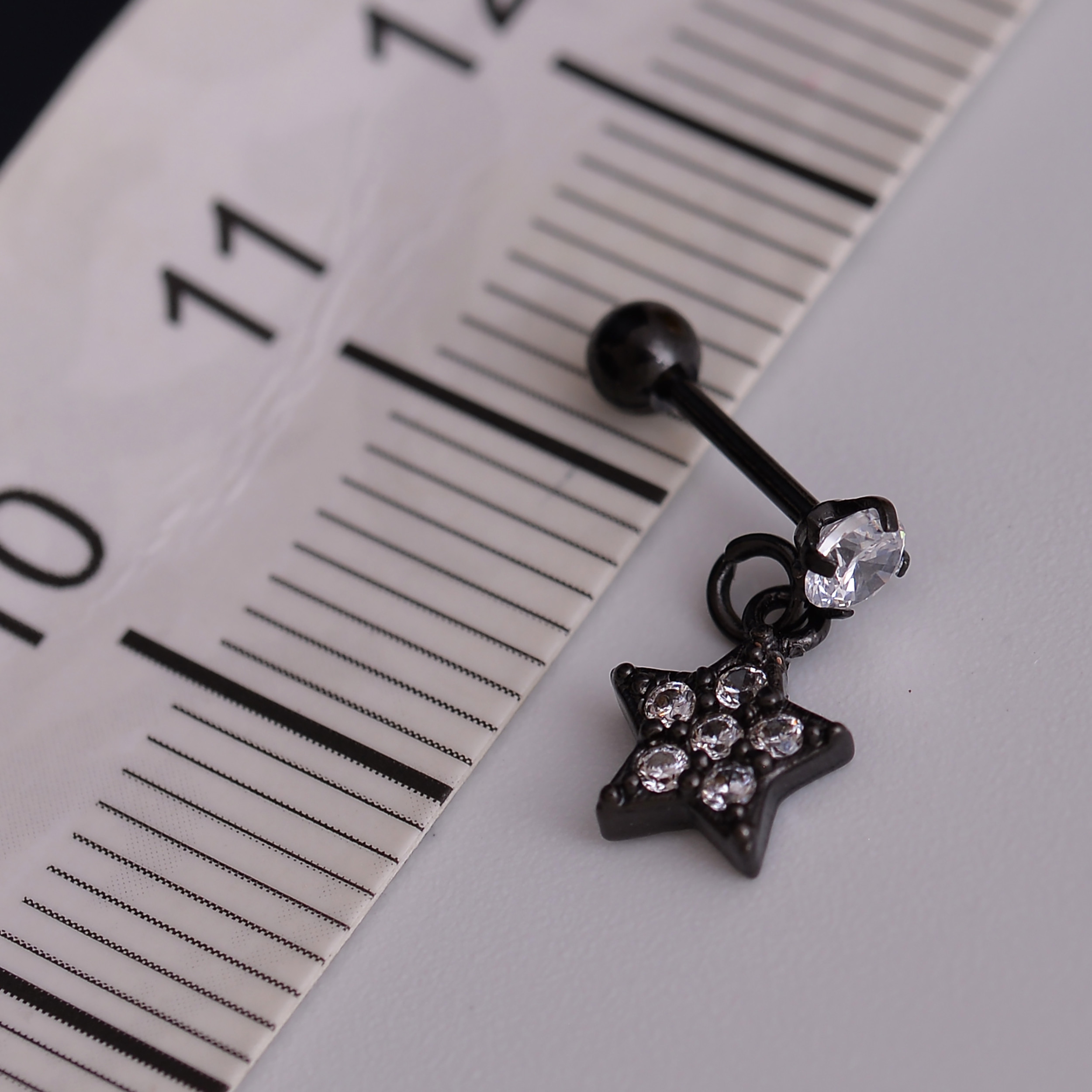 پیرسینگ گوش زنانه مدل PS501