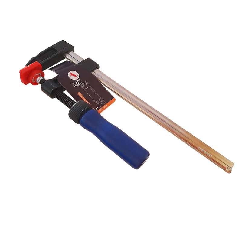 گیره نجاری ناکو مدل AT - 20 سایز 200x50 سانتی متر