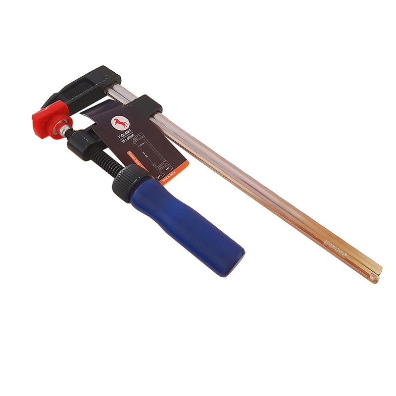 گیره نجاری ناکو مدل AT - 20 سایز 200x50 سانتی متر